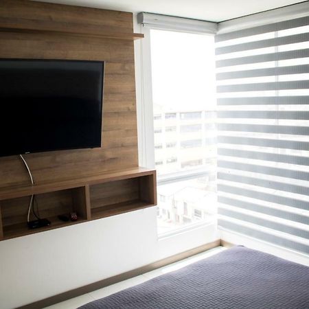 Apartamento Granate Pereira Exterior foto