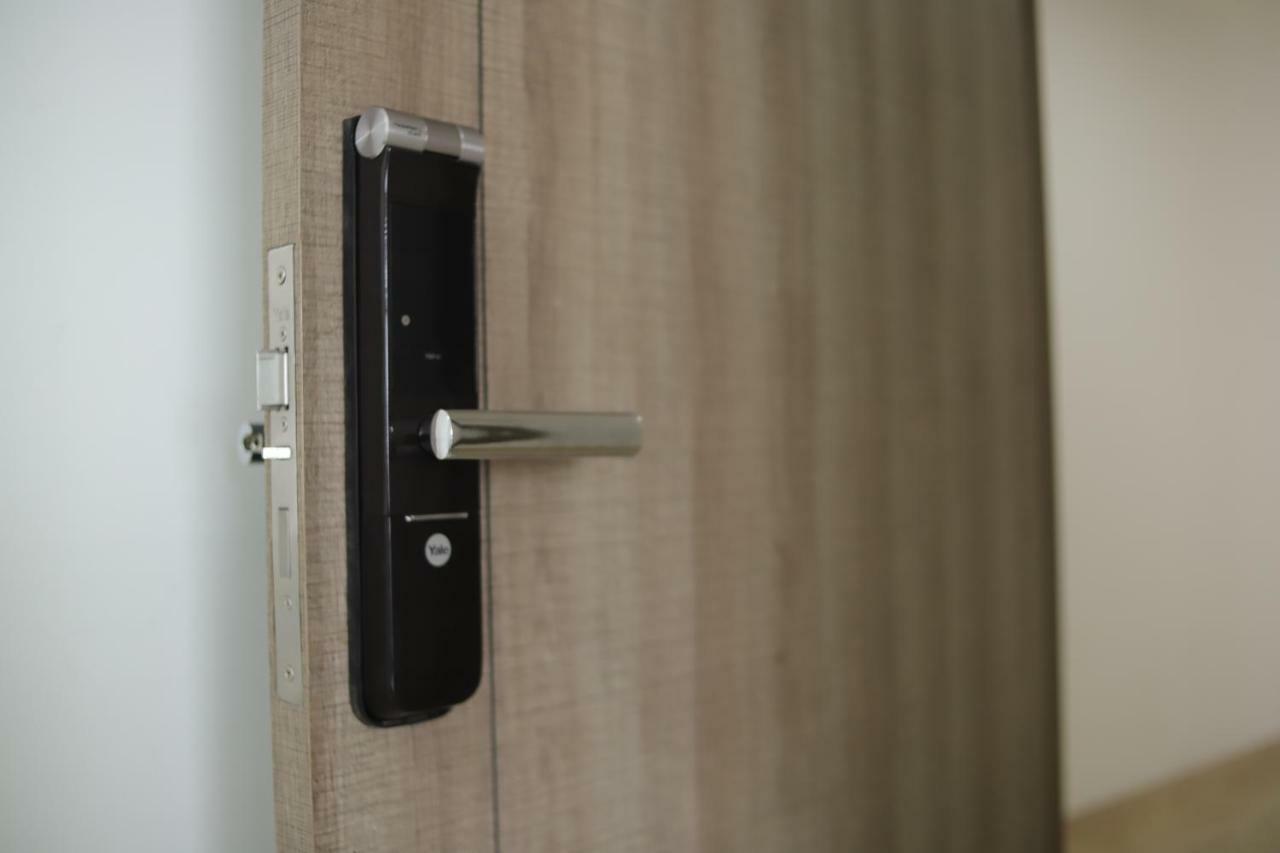 Apartamento Granate Pereira Exterior foto