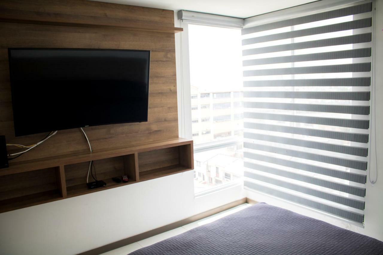 Apartamento Granate Pereira Exterior foto