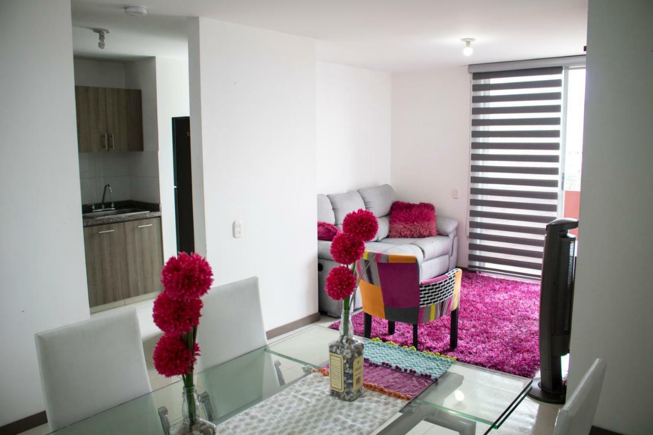 Apartamento Granate Pereira Exterior foto