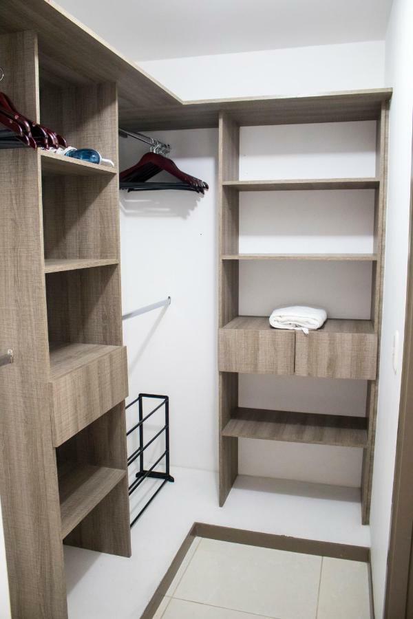 Apartamento Granate Pereira Exterior foto