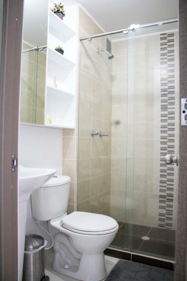 Apartamento Granate Pereira Exterior foto