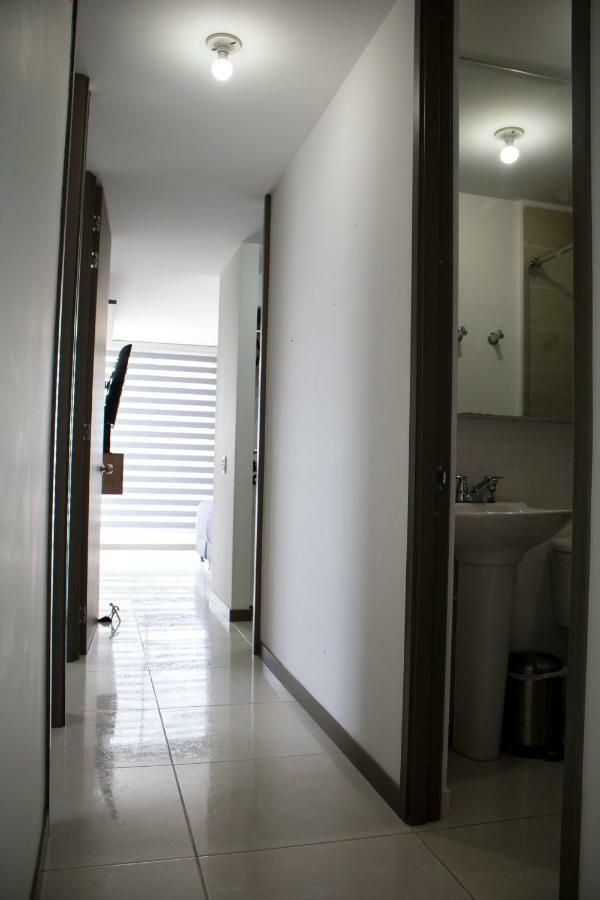 Apartamento Granate Pereira Exterior foto